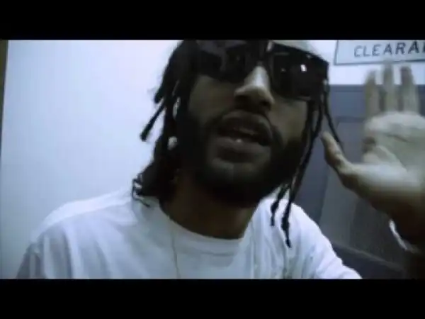 Video: Chase N. Cashe - Live It Up